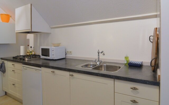 Beautiful Holiday Home in Oldenzaal with Jacuzzi