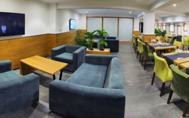 Nish Suites Besiktas