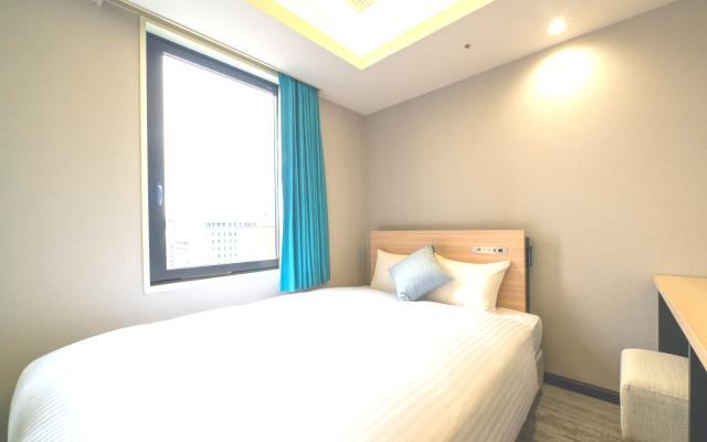 Hotel Ascent Fukuoka