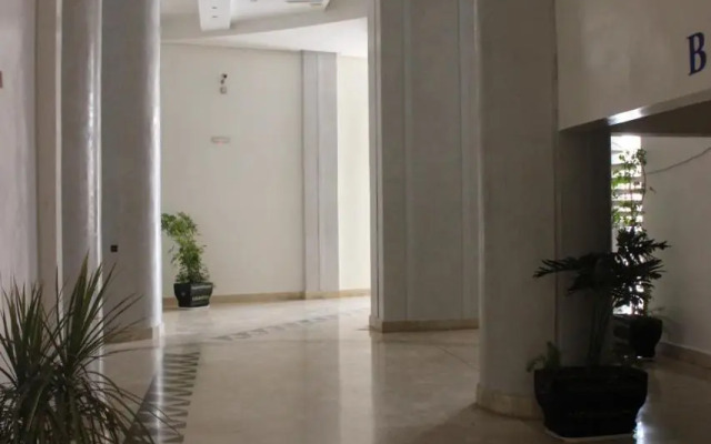 Studio Salmiya Dune