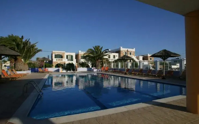Naxos Beach 1