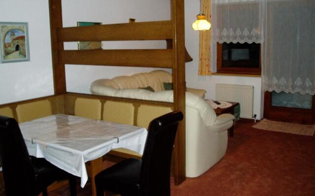 Appartements Landhaus Jäger
