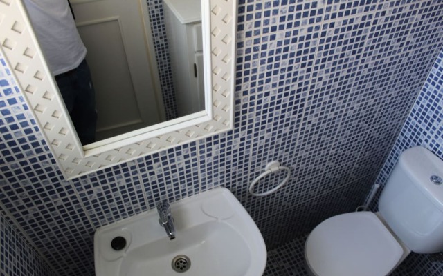 Amazing Apartment With Terrace by Rental4all