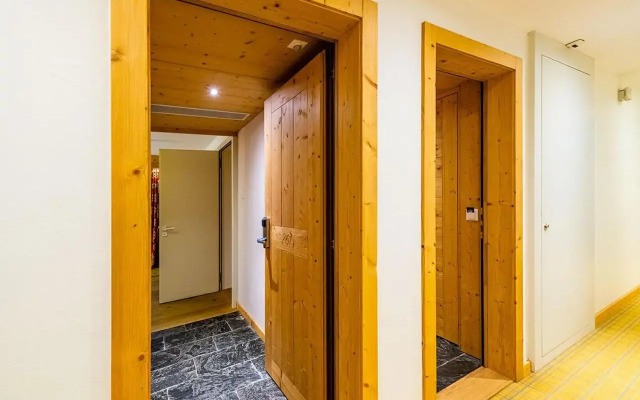 Hôtel Nendaz 4 Vallées & Spa