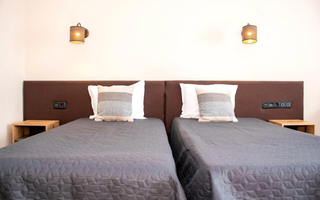 Hotel Orphey Bansko