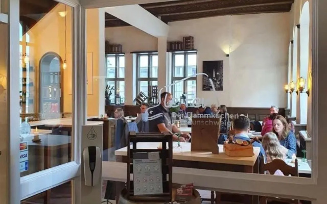 Hotel Ritter St. Georg