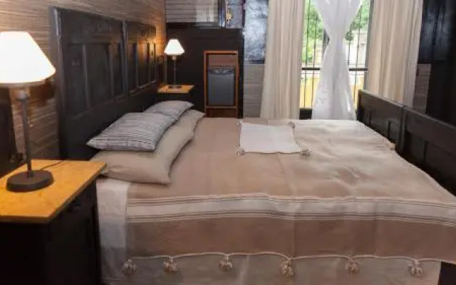 Torino Mon Amour B&B