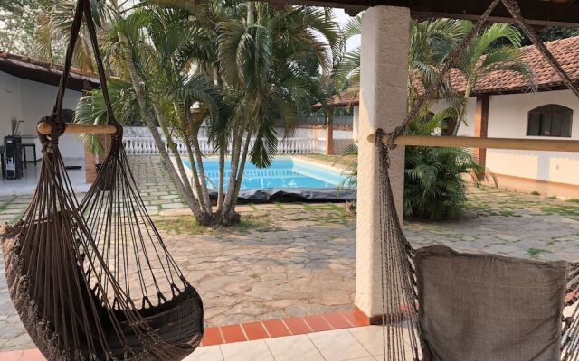 Bethesda Hostel Corumbá