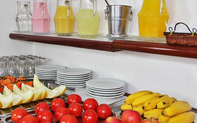 Scala Residence Hotel