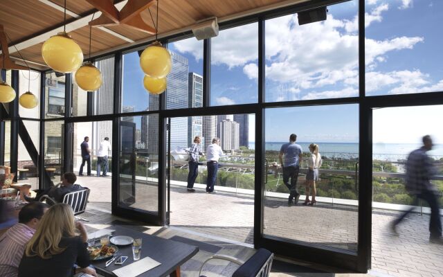 Chicago Athletic Association, a Hyatt Hotel