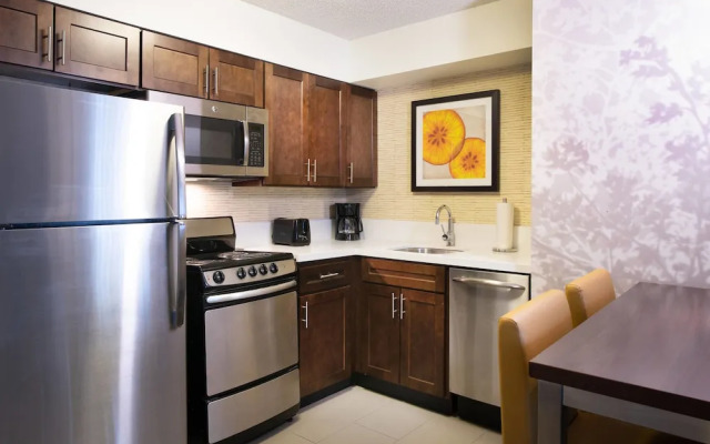 Residence Inn Jacksonville Butler Boulevard