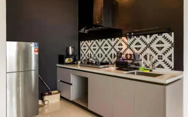 Opus Residences by EUcation Home