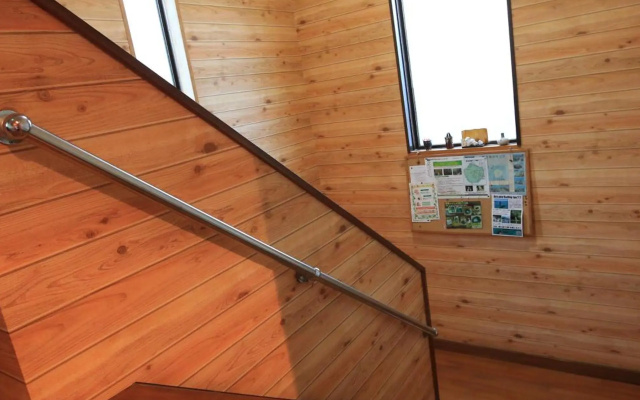 Minshuku Miyanourasou – Hotel Rooms – Yakushima