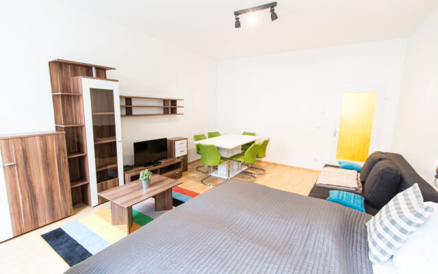 CheckVienna Knöllgasse