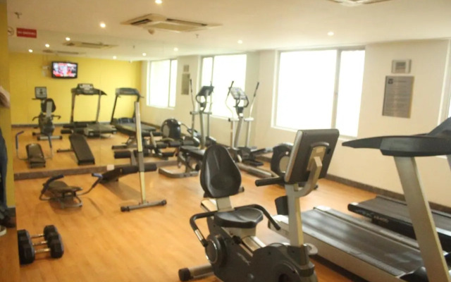 Keys Select by Lemon Tree Hotels, Ludhiana