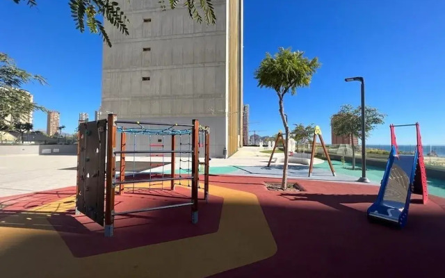 Apartments in Intempo by Leo Apartments