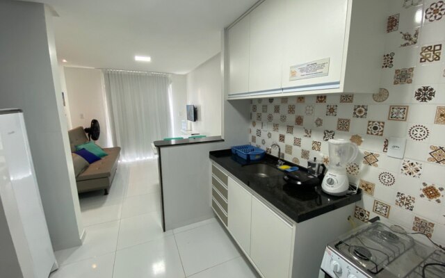 Porto Sol Flats by AFT