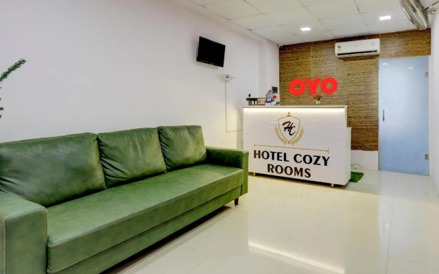OYO Flagship 70173 Hotel Cozy Rooms