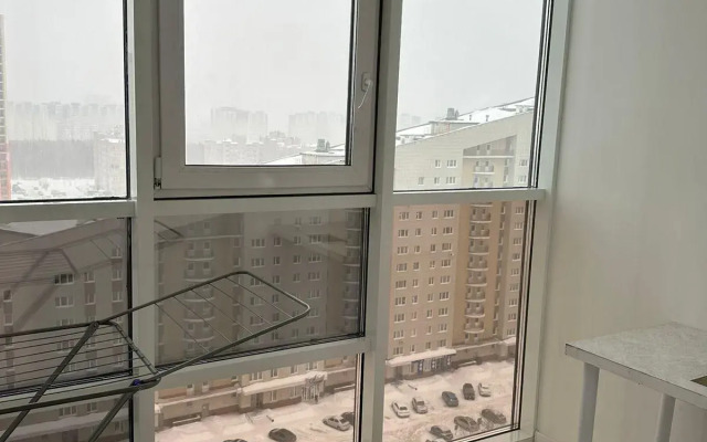 Апартаменты на Крылова 53/2