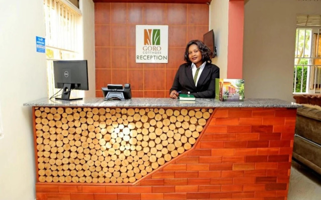 Goro Cottages