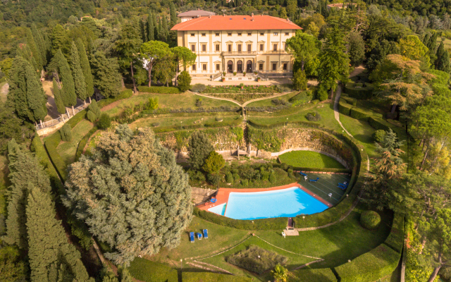 Villa Pitiana