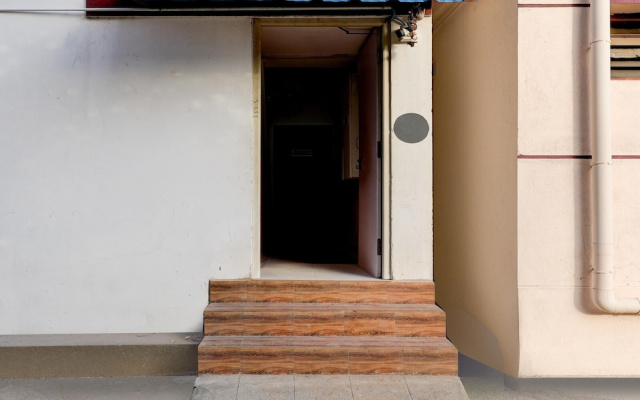 Hotel O Nanmangalam Forestview Chennai