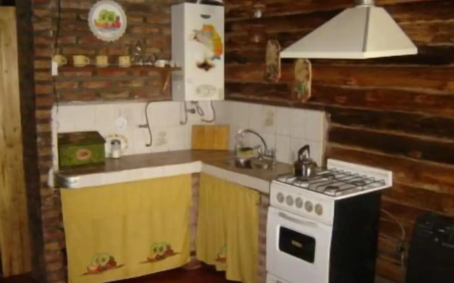 Cabañas Viejo Rincon