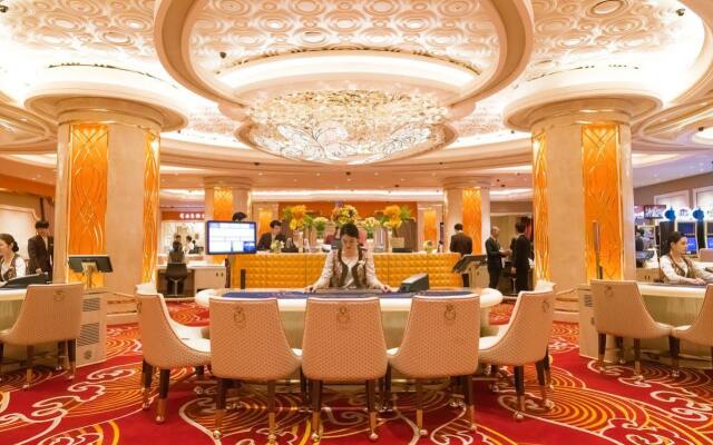 Ramada Plaza Jeju