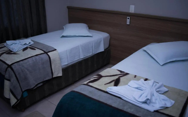 Sokulski Flat Hotel
