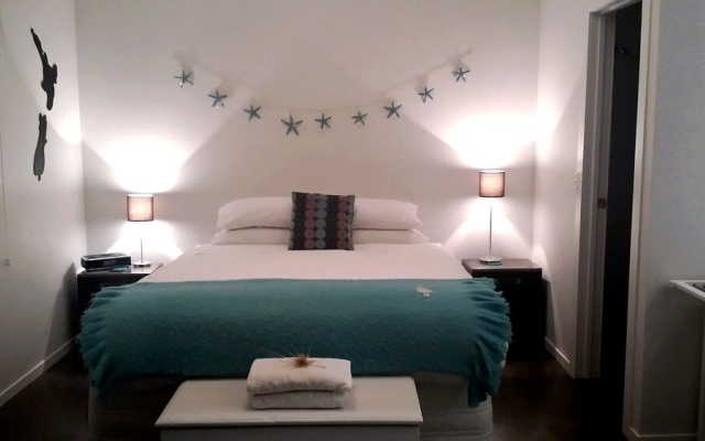 Whangamata Beach House — 3-star hotel in Whangamata