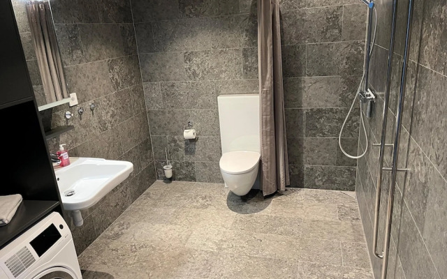 Åhus Brygga Apartment Hotel