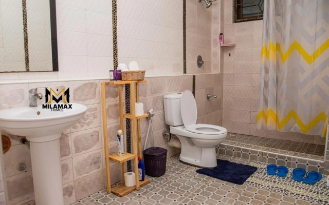 Stay.Plus Furaha Holiday Apartment
