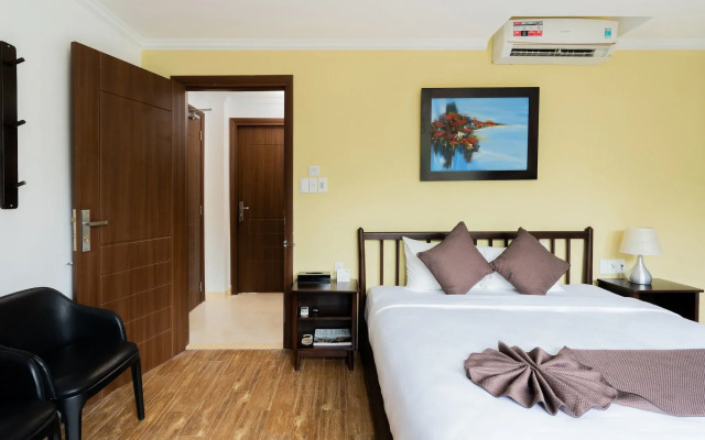 KA Villa Hoi An