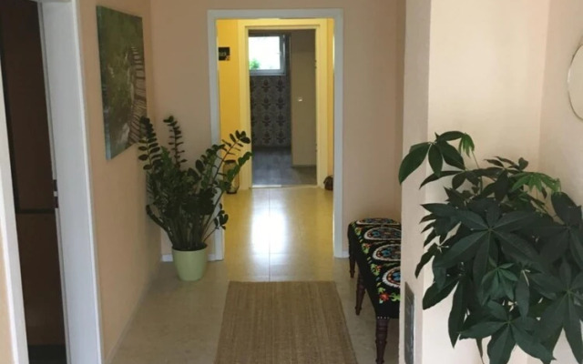 Moselina Gastezimmer und Ferienwohnung