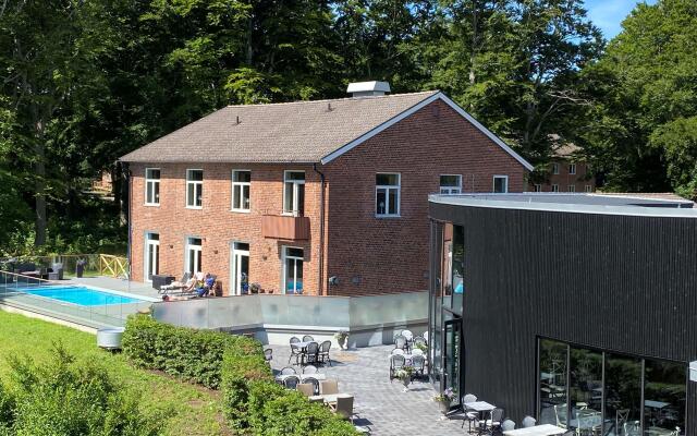 Best Western Valhall Park Hotell