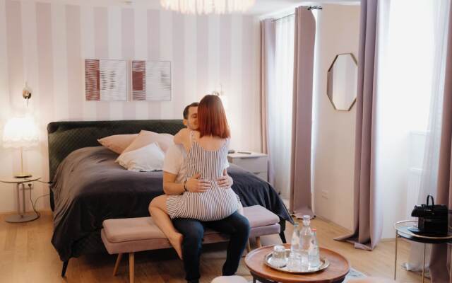 De Merin Boutique Hotel Straden