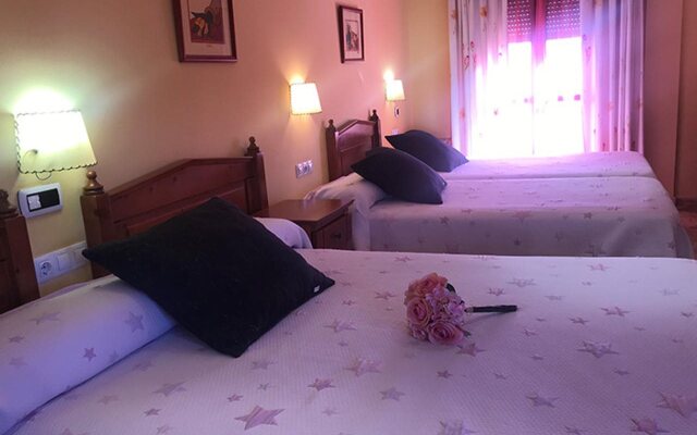 Hostal Lucero