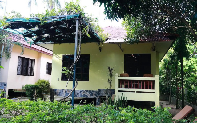 Samui Natien Village