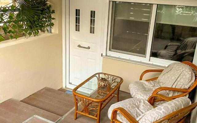 Eleni studio apartment Preveza