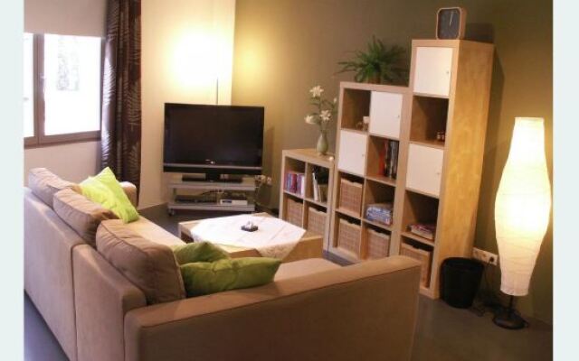 Ferienwohnung Burgblick