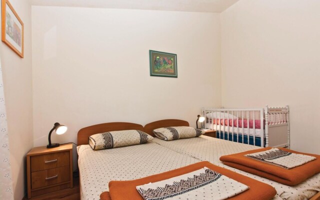 Nice Home in Betiga With Wifi and 2 Bedrooms
