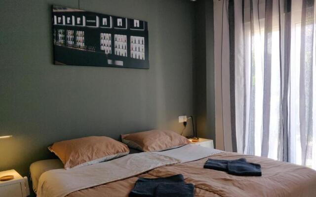 Calle Atlantico 108 1b Appartement