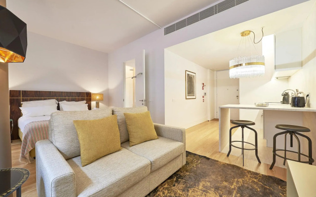 Ouro Grand By Level Residences