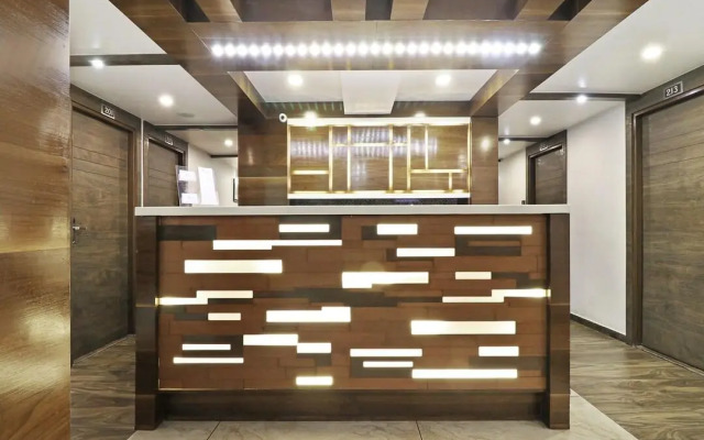 Hotel Aaram Orchard