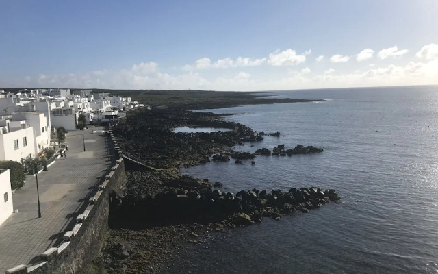 Apartamentos Casa Azul