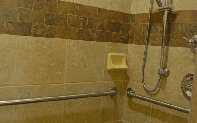 Hampton Inn & Suites Buffalo