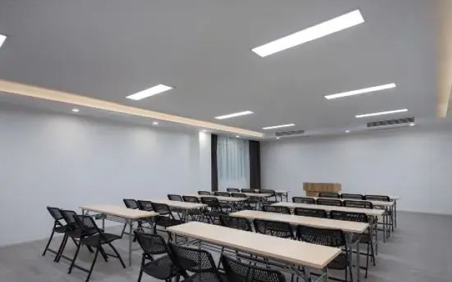 Hanting Premium Nanjing Pukou High-tech Developmen