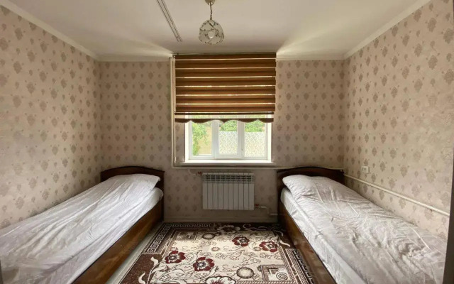 Residence Guest House