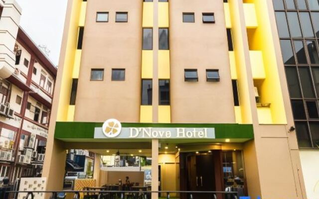 D'Nova Hotel @ Kallang