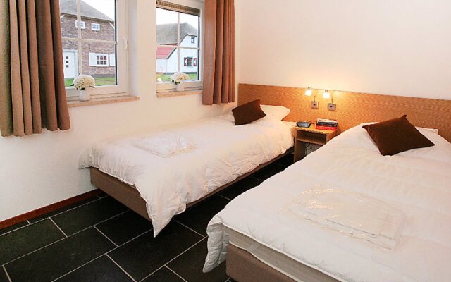 Recreatiepark de Leistert - Buitenhof